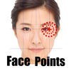 Face Points ライト版 アイコン