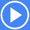 Free MX Player- Plays HD videos for iPhone/iPad アイコン