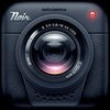 Pro Noir Cam FX for Apple Watch - 黒と白のフォトエディタとヴィンテージフィルター効果 アイコン