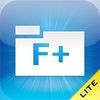 File Manager - Folder Plus Lite アイコン