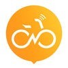oBike―自転車シェアリング アイコン