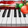 クリスマス の ピアノ 無料 - 音楽、歌、ゲーム、ぴあの 鍵盤 アイコン
