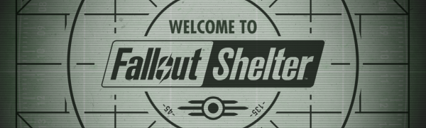 「Fallout Shelter」のチュートリアルを進めてみた！