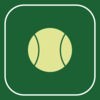 テニス対戦組合せ自動計算アプリ iMatchup アイコン