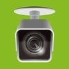 あんしん監視カメラ - すぐに使える無料の防犯カメラアプリ アイコン
