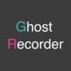 Ghost Recorder(移動記録/再生) アイコン