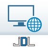 JDL　リモートオペレーション アイコン