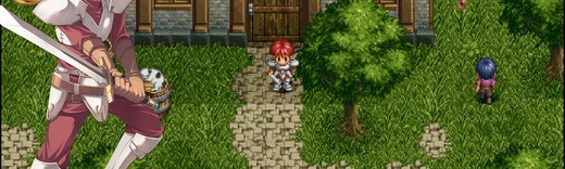 iphoneのアプリゲームに移植されている本当に面白い名作のレトロなｒｐｇ３つ！