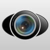HiVideo - 静音･縦持ち横長写真＆ビデオカメラ撮影 アイコン