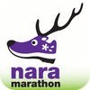 奈良マラソン2017 アイコン