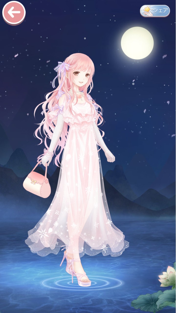 ミラクルニキ①