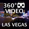 VR Las Vegas 360° Video アイコン