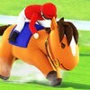 チキチキダービー　～競馬×牧場シミュレーションゲーム～ アイコン