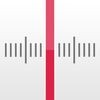 RadioApp - iPhoneとiPod touch対応のシンプルなラジオ アイコン
