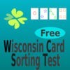 Winsconsin Card Sorting Test J Free アイコン