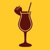 iBartender Cocktail Recipes アイコン