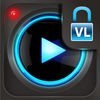 Video Lock for iPhone - Lock your Moment アイコン