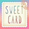 SweetCard年賀状2019 アイコン