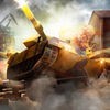 ベスト戦車ラッシュレーシングゲーム (World War of Tanks) アイコン