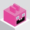 Bouncy Blocks - Endless Arcade Game アイコン
