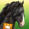 HorseWorld 3D: マイ ライディング ホース Premium アイコン