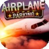 Airplane parking - 3D airport アイコン