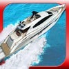 3D Yacht Boat Parking Game - ボートの駐車場、無料の駆動用ゲーム アイコン