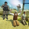 人質を解放する人質救出部隊 Ops: シュート誘拐犯 アイコン