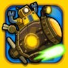 Toon Shooters 2: The Freelancers アイコン