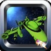 A Modern Alpha Space Bird Fighters: Action Shooting Combat Game アイコン