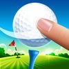 Flick Golf HD アイコン
