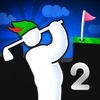 Super Stickman Golf 2 アイコン