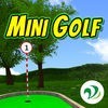 ミニゴルフ 100 (パターゴルフ) アイコン