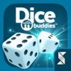 Dice With Buddies Social Dice Game アイコン