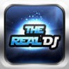 The Real DJ - Rhythm game アイコン
