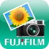 FUJIFILMネットプリントサービス for iPhone アイコン