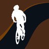 Runtastic Mountain Bike マウンテンバイク記録用サイコンアプリ アイコン