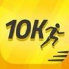 10K Runner: 全くのゼロから5キロ、そして10キロ達成. ラン 10キロ コーチ アイコン