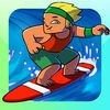 Surfing Safari - 無料のiPhone / iPadのレーシング版 アイコン