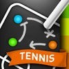 CoachNote Tennis & Badminton, Squash,Table Tennis : Sports Coach’s Interactive Whiteboard アイコン