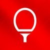 卓球用品通販サイト 卓球LOVER公式アプリ アイコン
