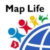 Map Life アイコン