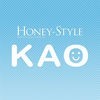 HONEY-STYLE KAO (ハニースタイル カオ) - 顔のエクササイズを記録するカメラアプリ - アイコン