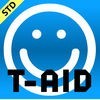 トーキングエイド for iPad シンボル入力版STD アイコン