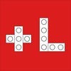 PlusL(ブロック組みかえレシピ for LEGO） アイコン