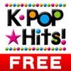 K-POP Hits! (無料) - 最新K-POPチャートをゲット！ アイコン