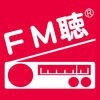 FM聴 for フラワーラジオ アイコン