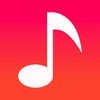 《全曲無料試聴》Music Life - for iTunes Store アイコン