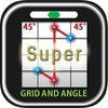 グリッド線撮影アプリSUPER アイコン