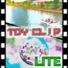 ToyClip Lite アイコン